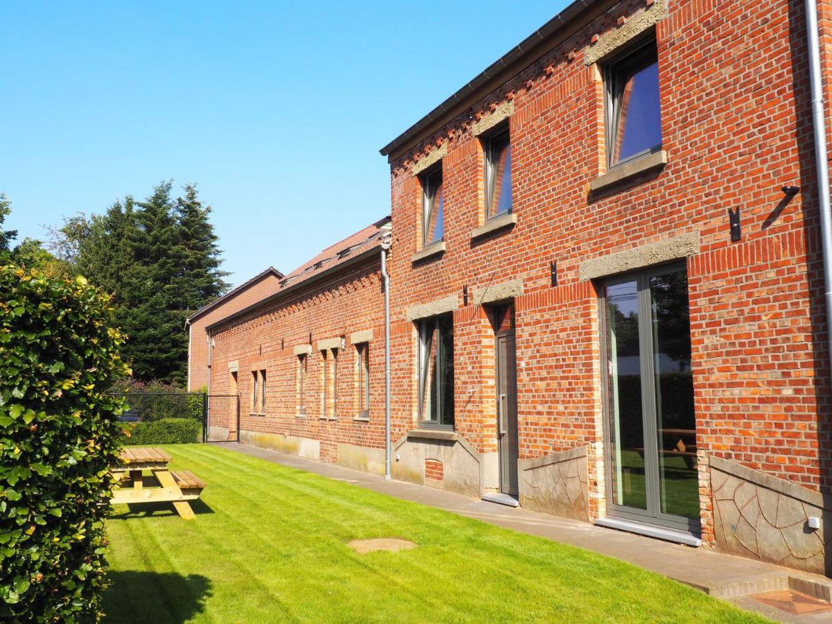 Huis Berenbroek Genk Kültér fotó