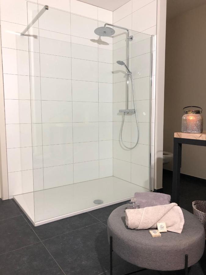 Huis Berenbroek Genk Kültér fotó